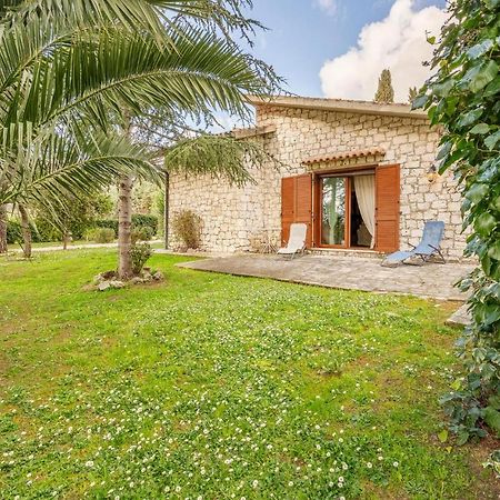 Amazing Home In Saturnia With Wifi Exterior foto